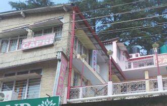 Hotel Capri, Nainital 1